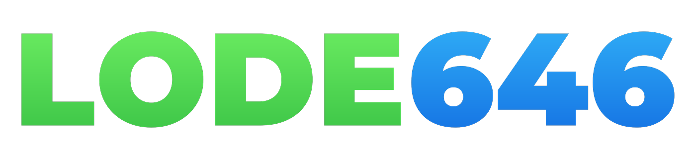lode646 logo
